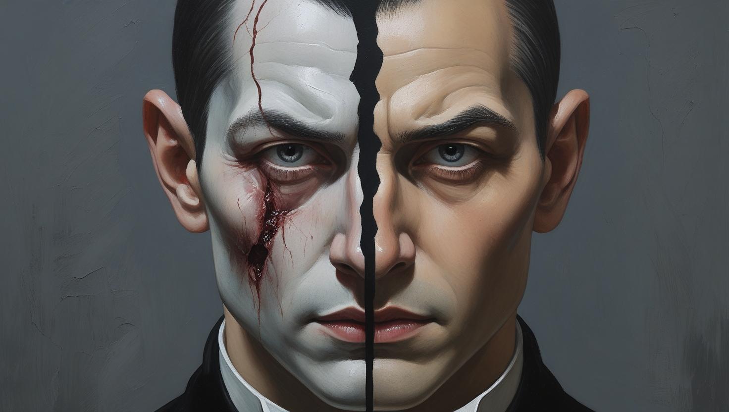 The Victim and the Villain: How to Restore Agency When You Feel Like the Problem