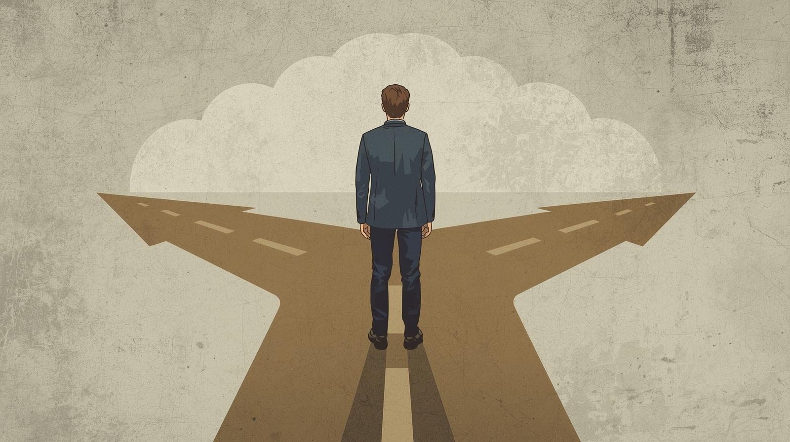 Self-Doubt & Over-Analysis: What Causes It?