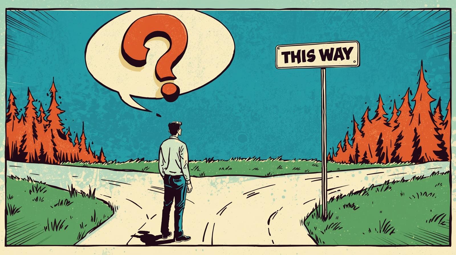 Self-Doubt & Over-Analysis: What Is It?