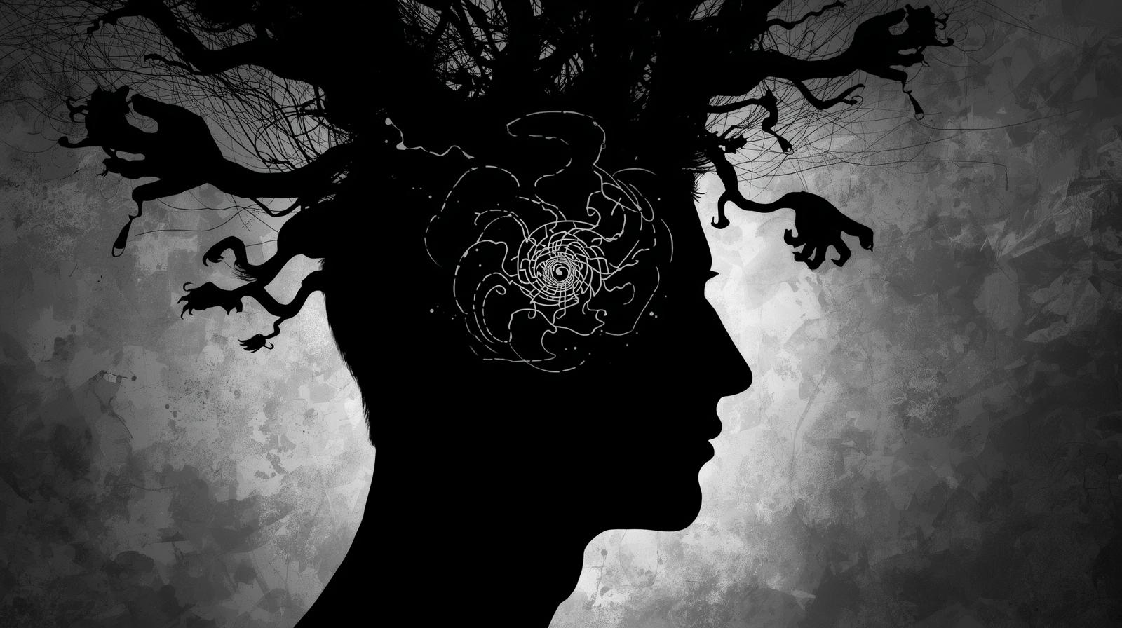 Self-Doubt & Over-Analysis: What Is It Trying to Do?