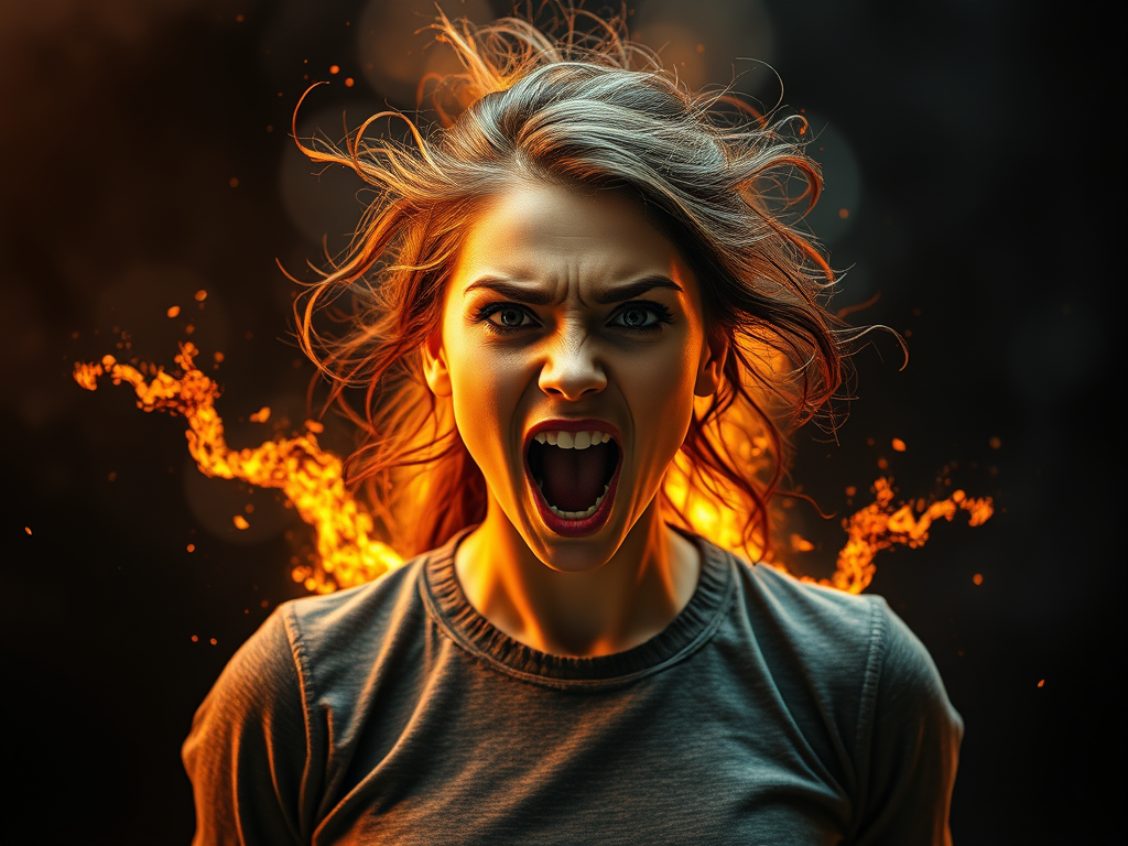 Defensiveness: How It Feels in the Body